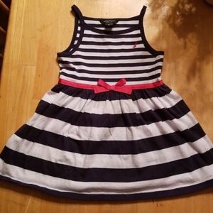 Nautica 3t Dress